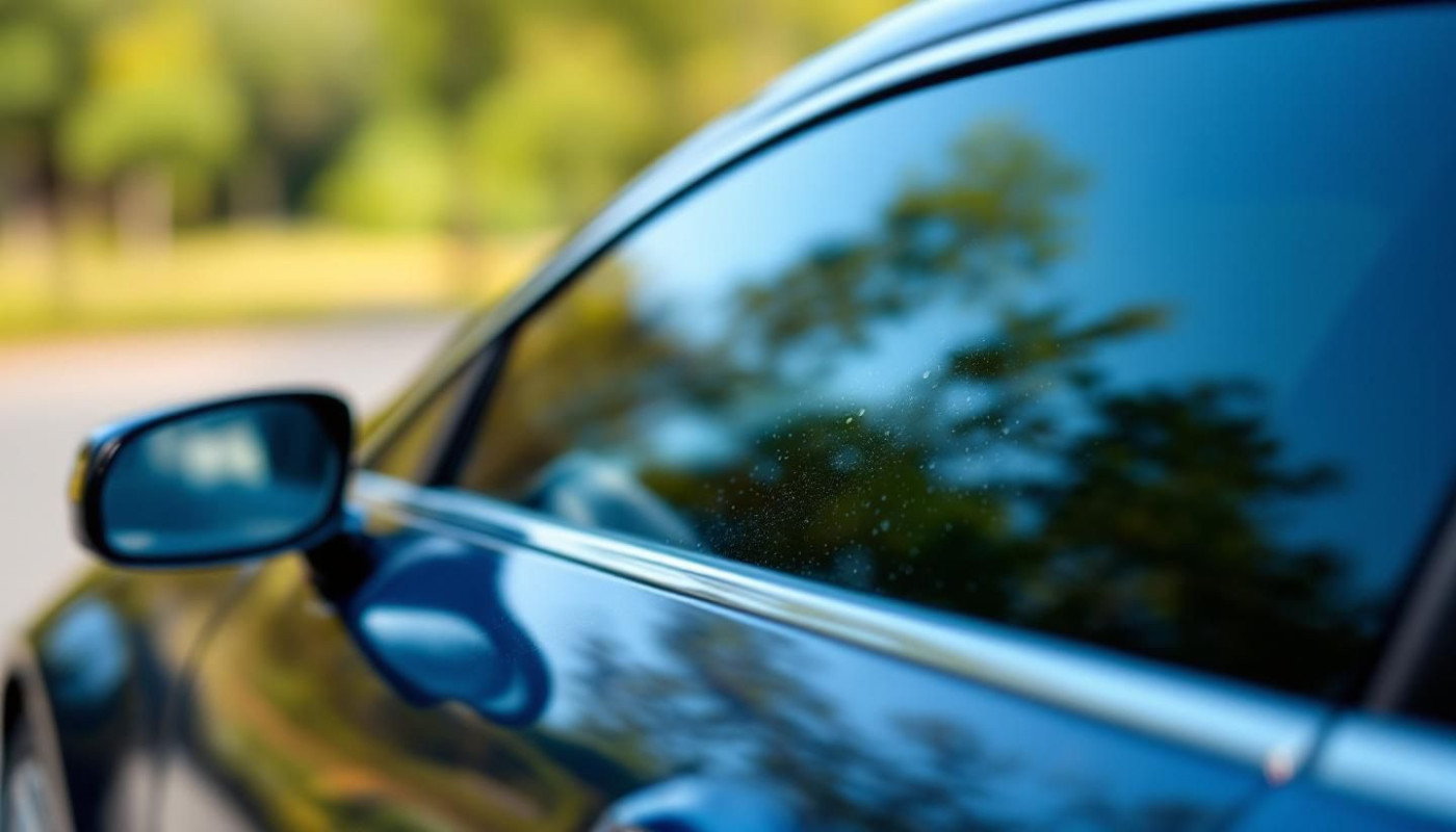 Comment choisir le bon film teinté pour votre voiture ?