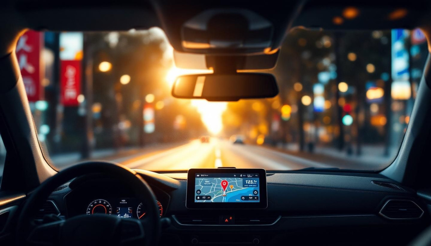 Comment choisir le système de navigation adapté à votre véhicule ?