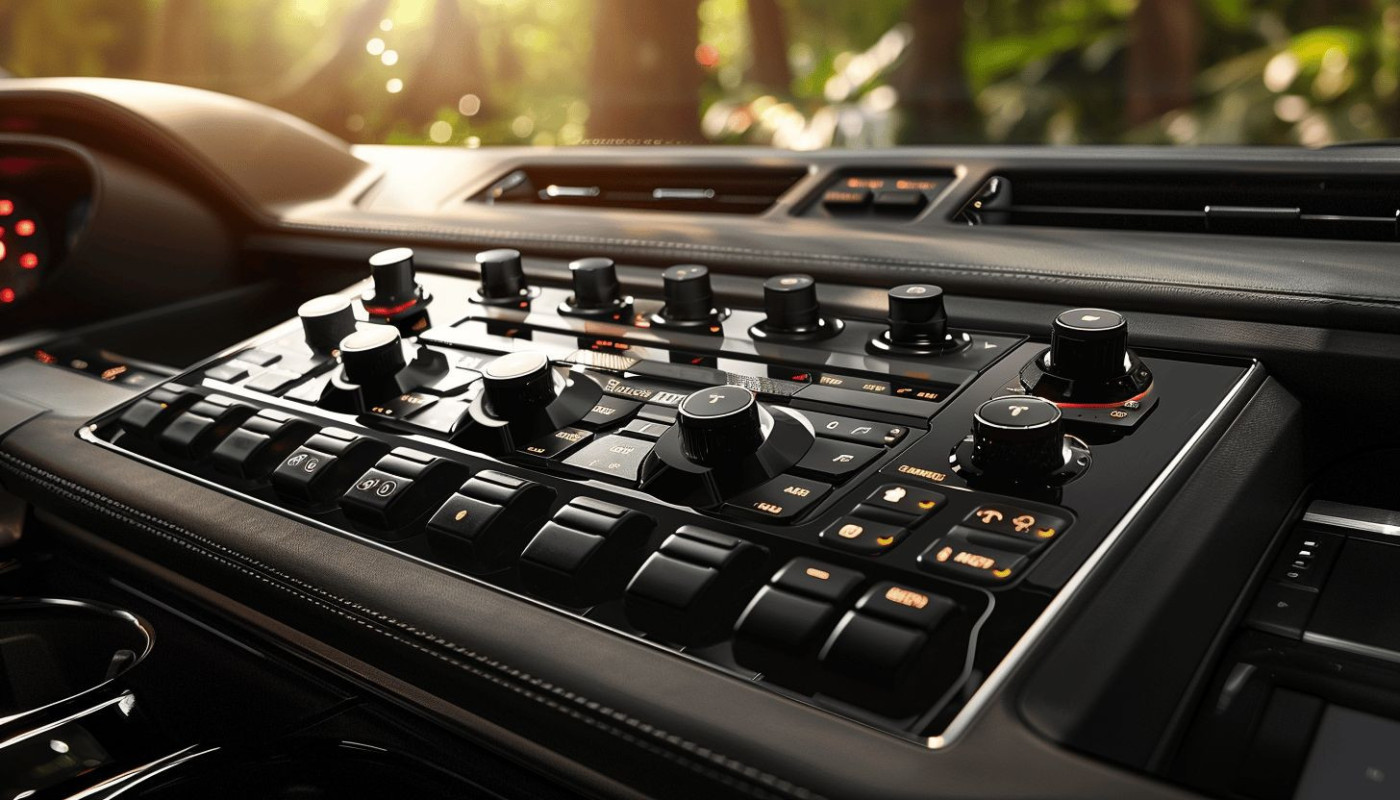 Guide pratique pour décoder le système audio de votre véhicule